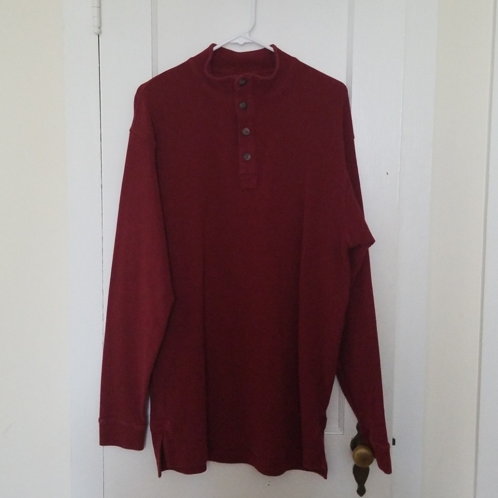 Duluth Trading Co thermal